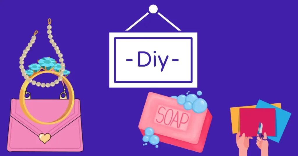 The Most Profitable DIY Business Ideas